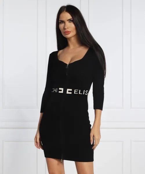 Рокля  Elisabetta Franchi, размер 40