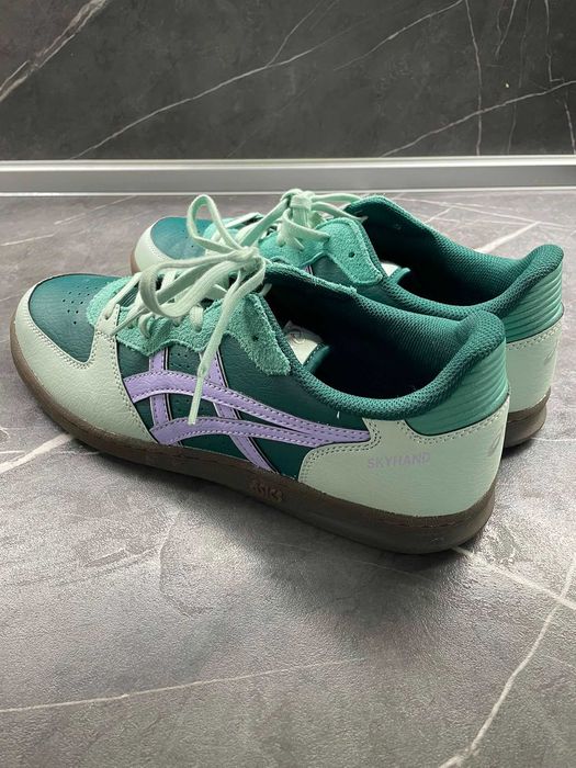 Обувки Asics Skyhand