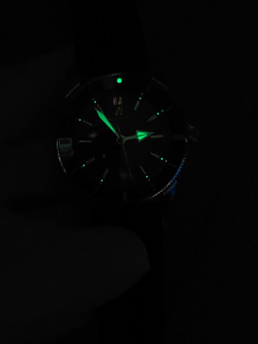 Breitling Heritage 42mm