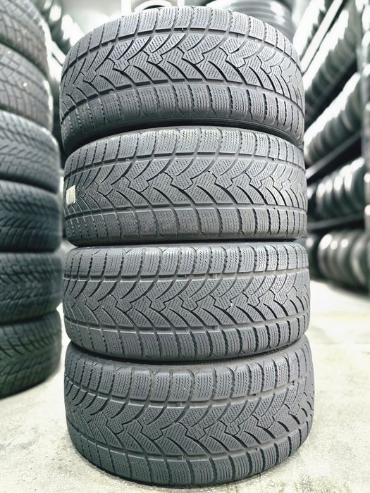 4x 235/45/18 M+S PLATIN 2020 Stare excelentă