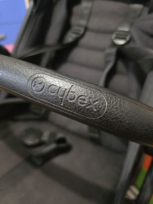 Carucior Cybex - nastere pana la 22 kg