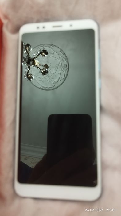 Смартфон redmi 5 plus