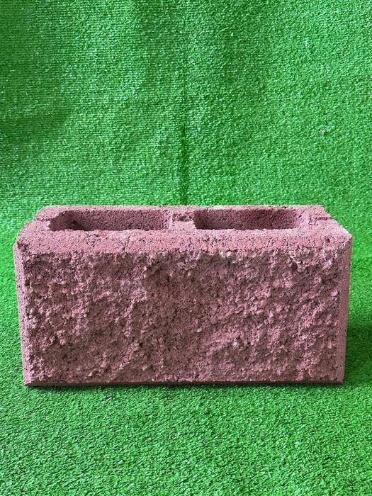 Сплитерные блоки  Пескоблок с завода