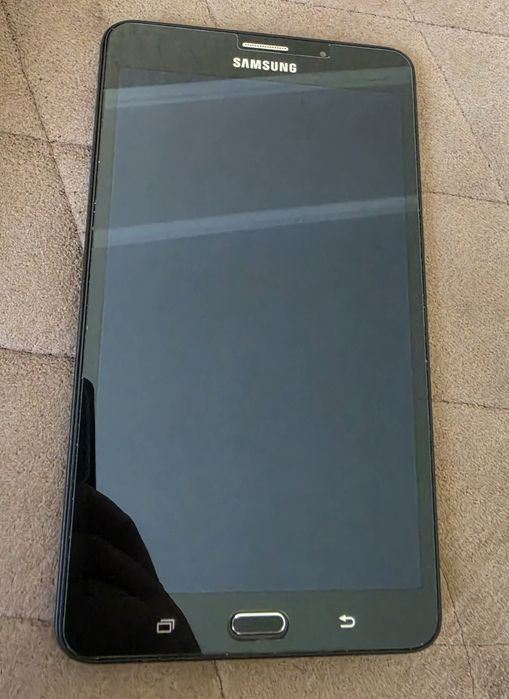 Samsung galaxy tab a6 sm-t285