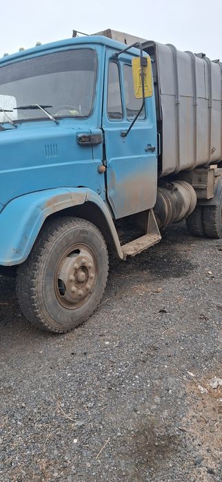 Продам Зил 131 Мусравоз