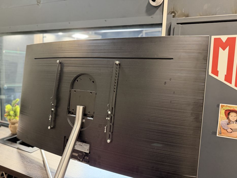 MrsAmanet: samrt tv samsung curbat 55inch