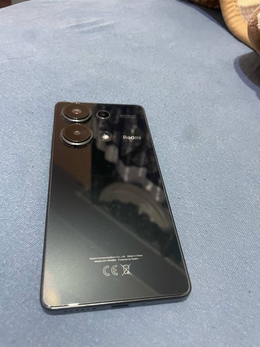 Xiaomi Redmi Note 13 pro 4G 8+4/256gb