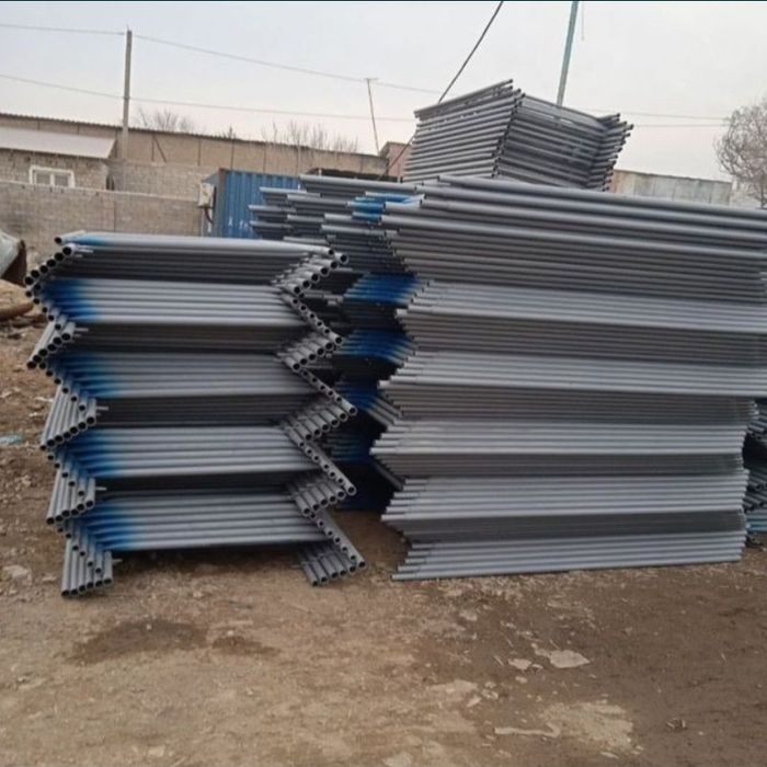 Леса аренда и продажа низкие цены