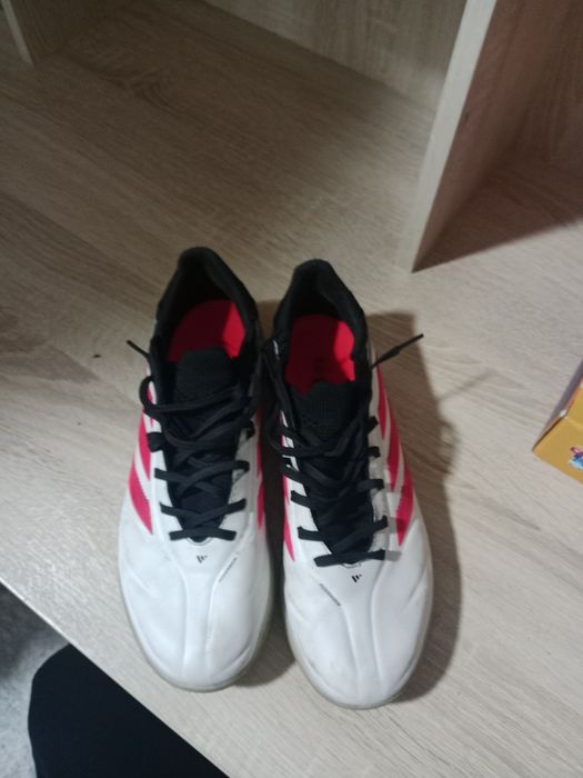 Адидас копа сорокожки