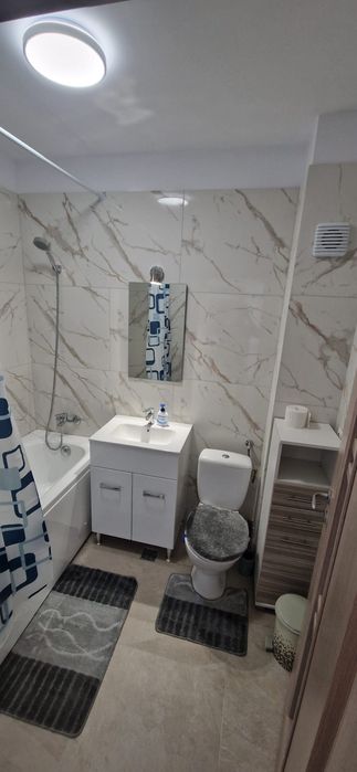 Garsoniera de inchiriat