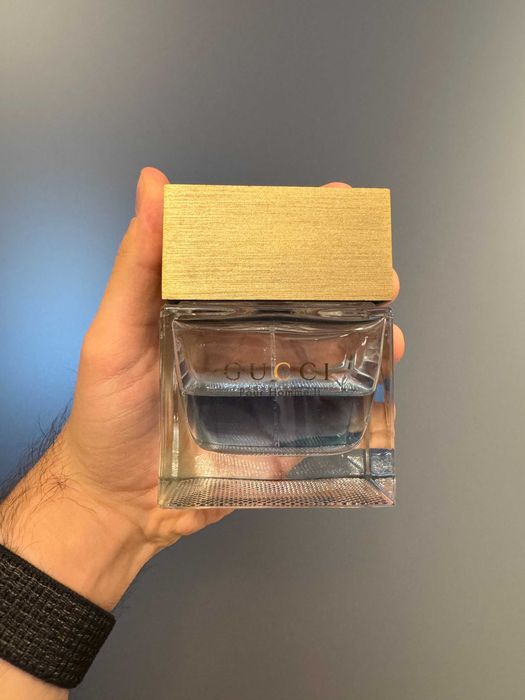 Parfum Gucci Pour Homme II
