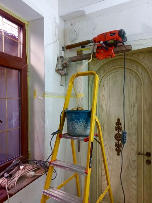 Сверление, бурениие отверстий