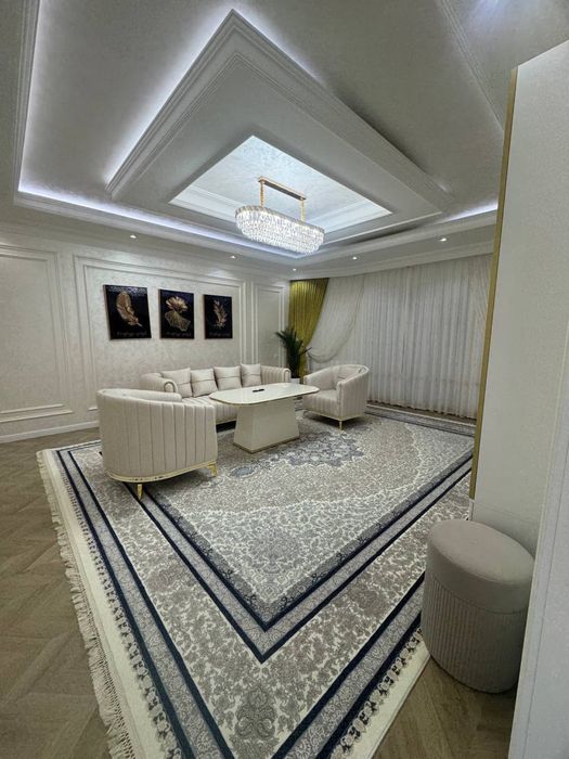 Нукус Куча ЖК Dream House 3/7/9 Еврорем 101 кв.м ор: 8 роддом