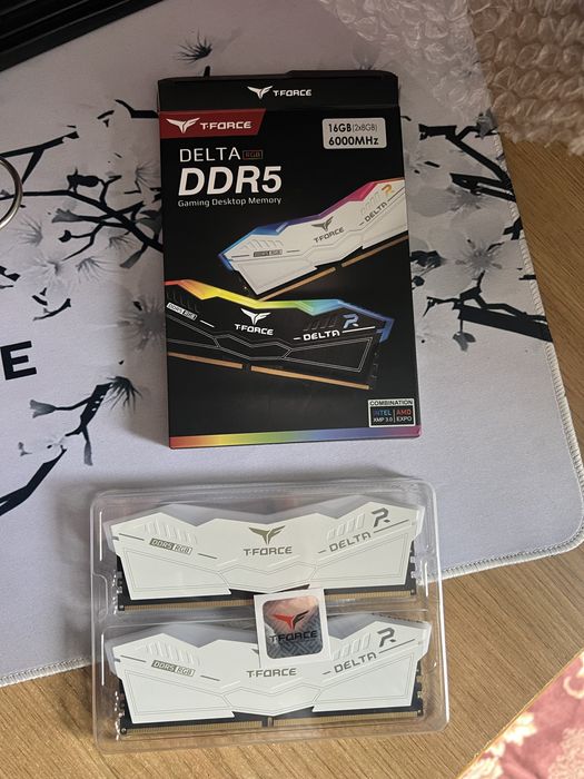 Новый AMD Ryzen R7 7800X3D