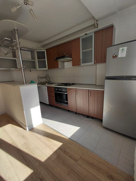 2х комнатная квартира