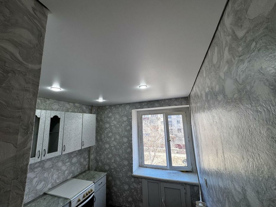 Продам квартиру в районе музея.