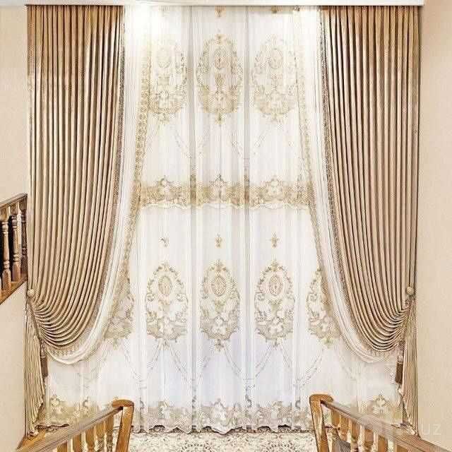 Жалюзи ва пардалар фабрика. .РЕМОНТ МОЙКА.