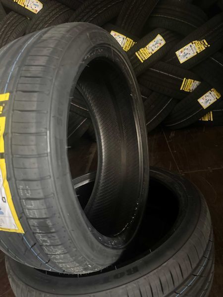 Нови летни гуми ROTALLA SETULA S-RACE RU01 205/40R18 86Y XL
