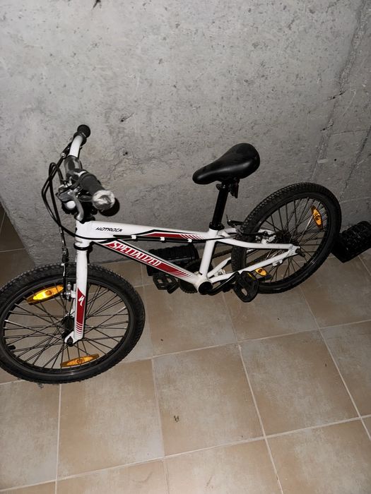 Детско колело sepcialized