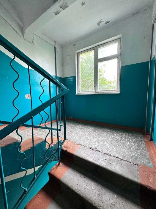 Продам 1комн кв Киселева