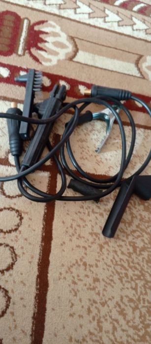 Сварочный аппарат