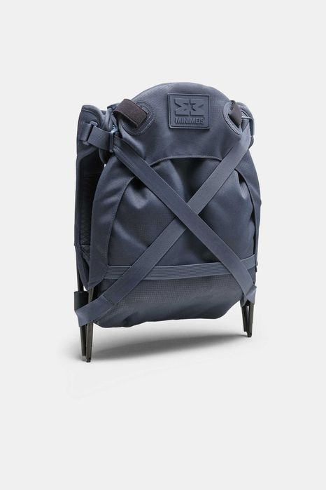 Чисто нова седалка MINIMEIS G5