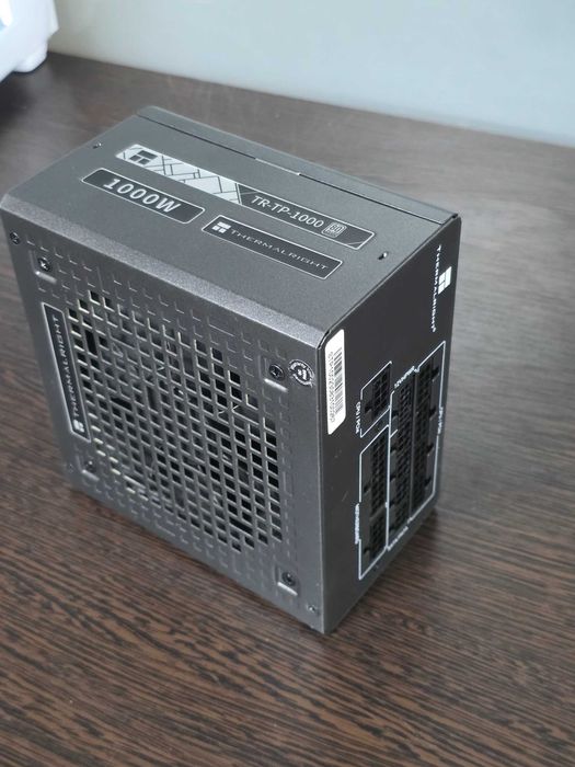 Блок питания Thermalright TP1000 80+ Platinum