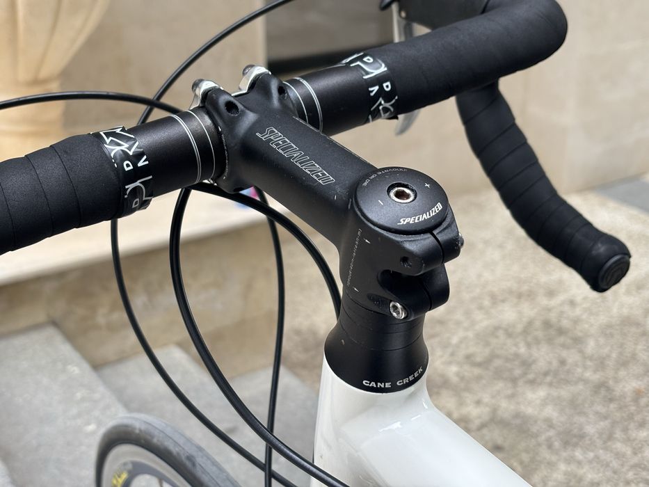 Шосеен Велосипед Specialized Allez Sport | 28 | XL | Rolf WS | 9.5kg |