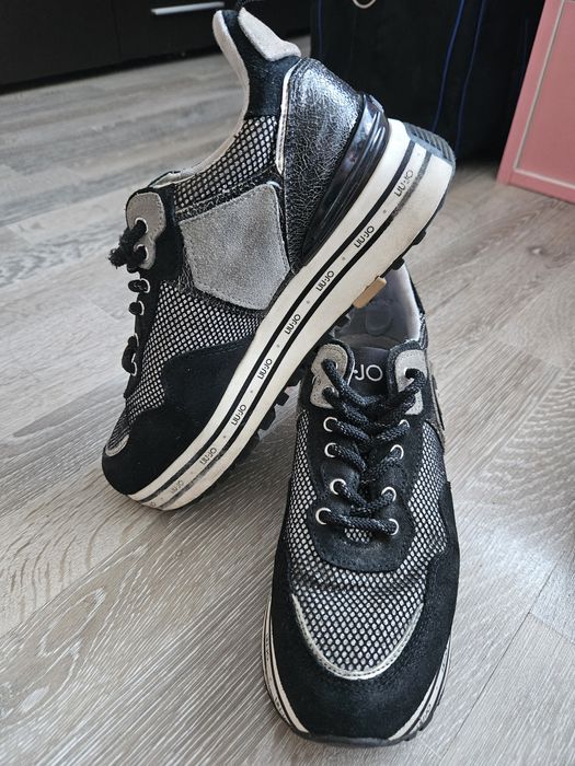 Маратонки LIU JO