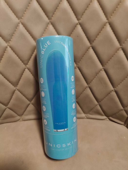 Unisckin sonic masaj față