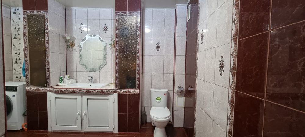 Продам 3 комн.квартиру в центре