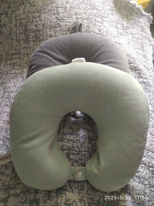 Воротник расслабляющий