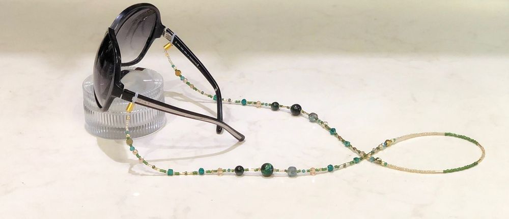 Верижки/връзки за очила