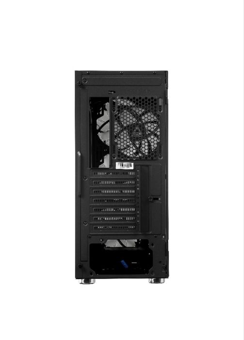 Корпус montech x3 mesh без вентиляторов