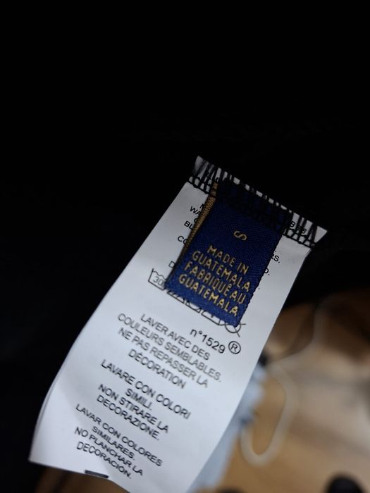 Trenung premium Polo R. Lauren bumbac top Quality