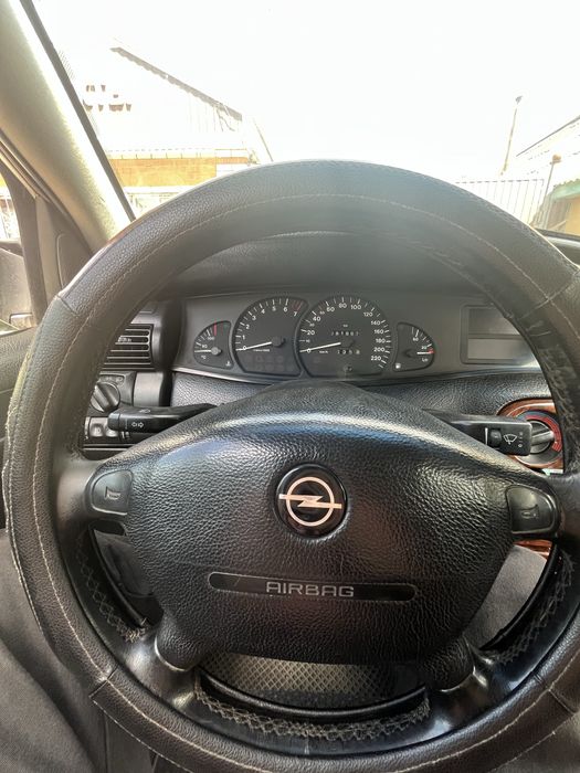 Продам Opel omega b