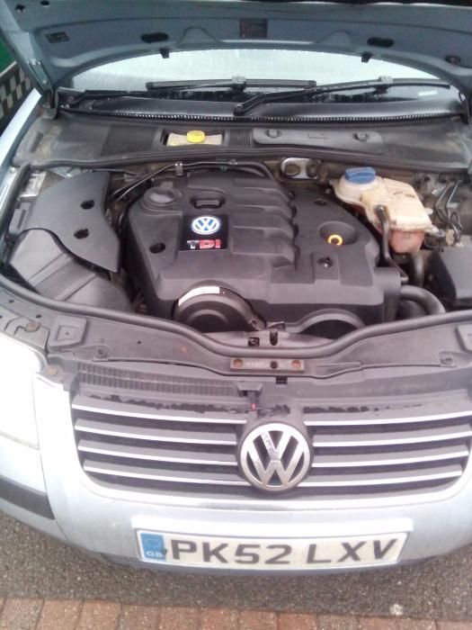 Injectoare Vw Passat 1,9 TDI pompe duze 131 cai