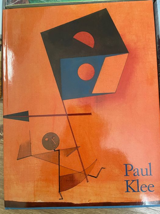 Албуми-Пол Гоген, Едвард Мунк,Паул Клее,Винсент Ван Гог