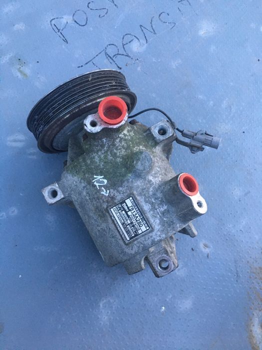 AC Compressor MITSUBISHI MIRAGE SPACE STAR VI 12- 1.0 1.2 7813A280