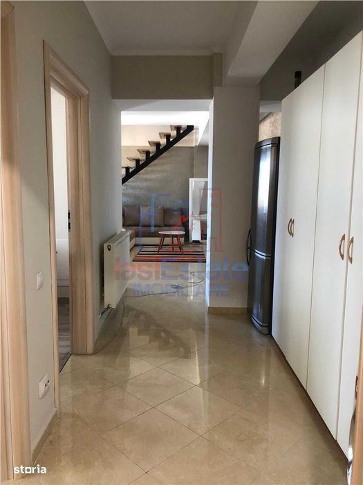 Apartament 4 camere Visoianu - Lunca Cetatuii