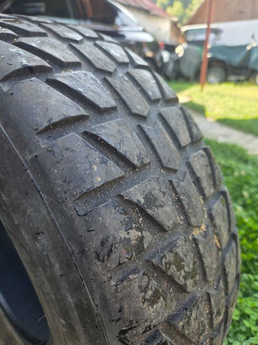 Anvelope fata atv
