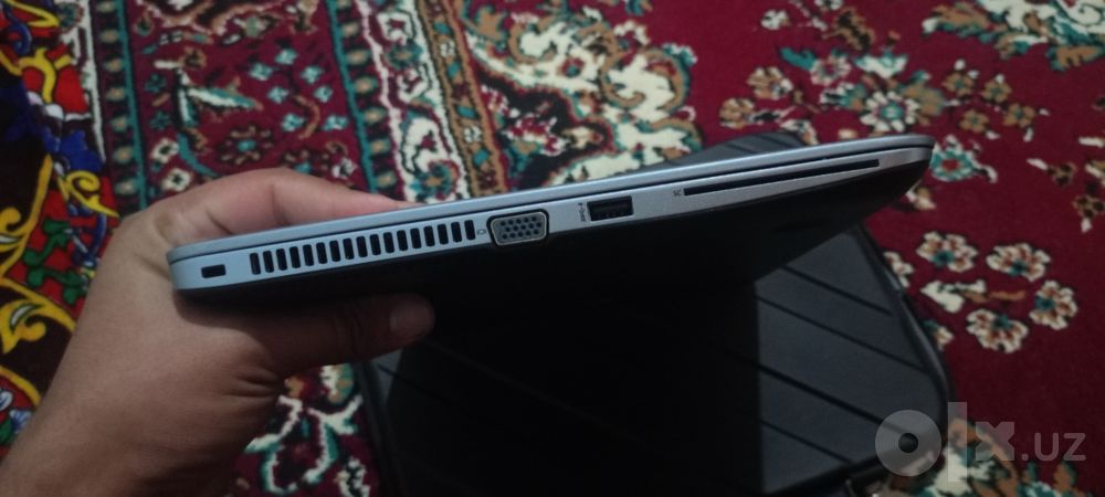 HP Elitebook 745 G4