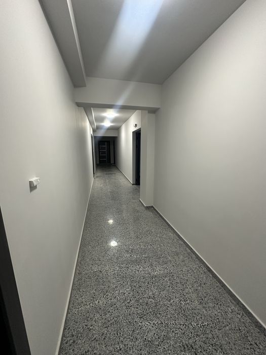 Home Depo продава апартамент и подземен гараж - Казанлък