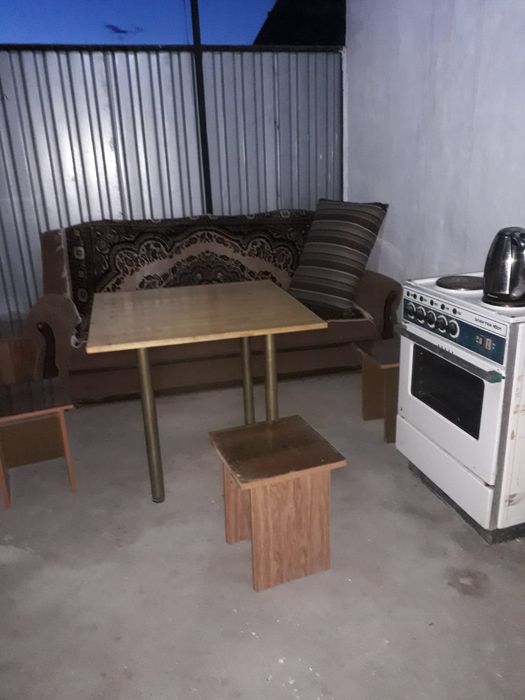 Продаётся Зона отдыха