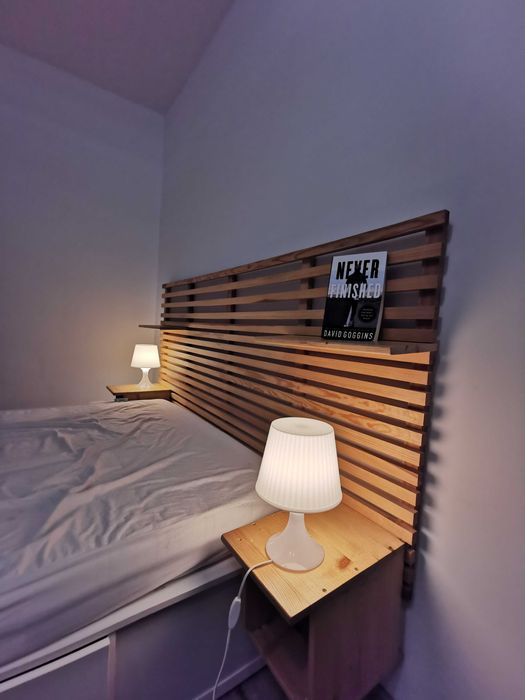 Garsonieră de închiriat, particular.