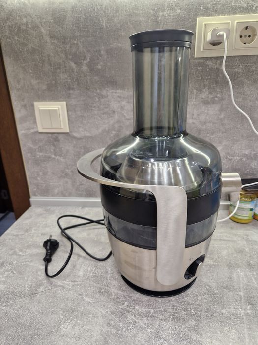 Philips HR1922 машина за сок