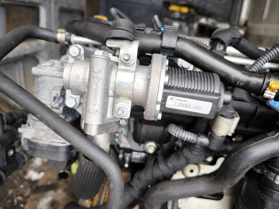 Алфа 159 На части 1,9 jtd