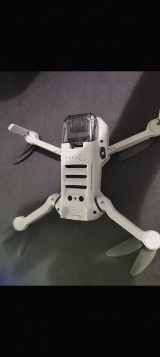 продавам DGI MINI 2 fly more compo+ND филтри