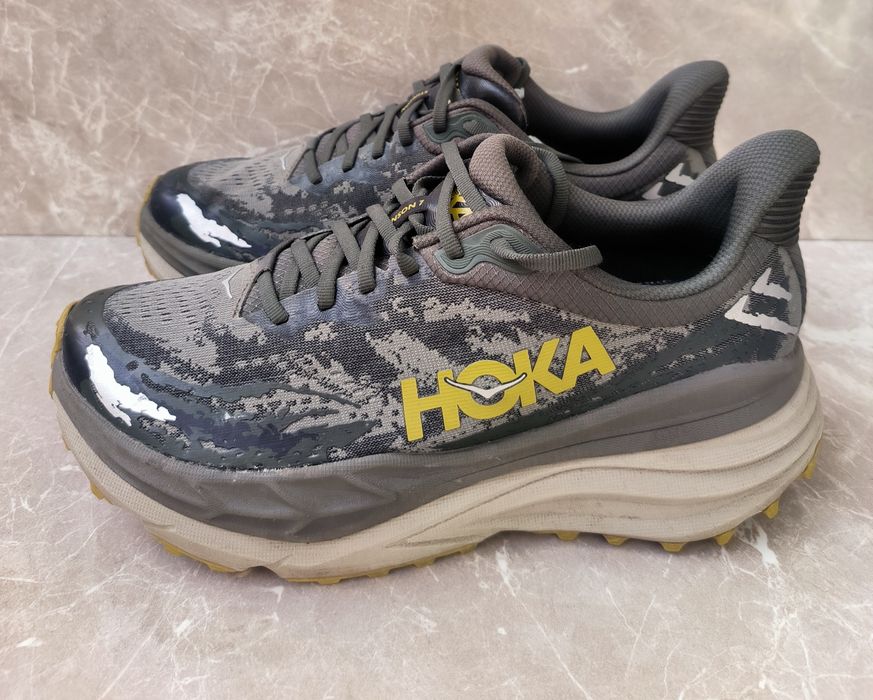 Hoka Stinson 7 номер 44,2/3