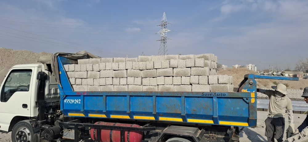 Isuzi xizmati. Toshkent